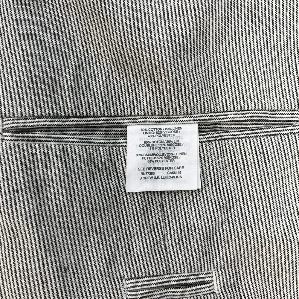 J. Crew crew ludlow